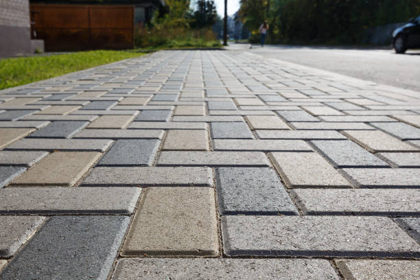Best Paver Driveway Replacement  in Crystal River, FL