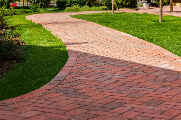 Reasons to Select Us for Your Driveway Paving Requirements in Crystal River, FL