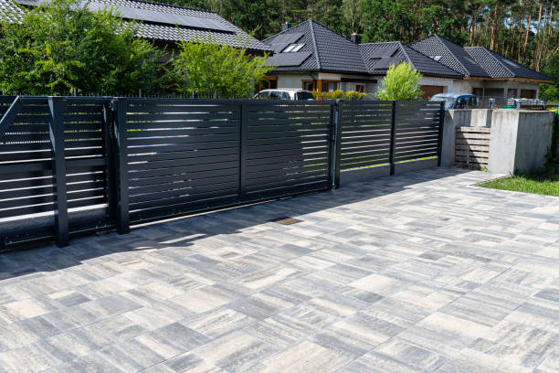 Best Concrete Paver Driveway  in Crystal River, FL
