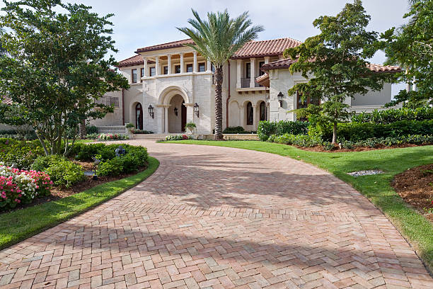 Best Driveway Pavers Near Me  in Crystal River, FL