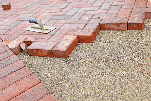 Best Driveway Pavers for Homes  in Crystal River, FL