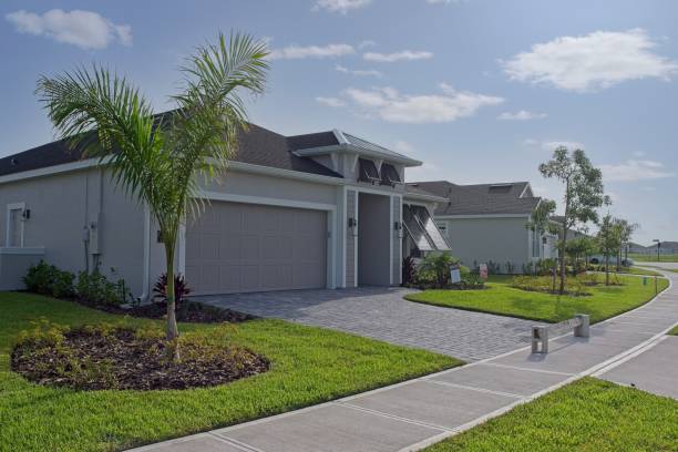 Best Driveway Paving Contractor  in Crystal River, FL