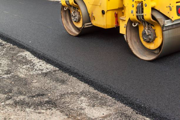 Best Affordable Driveway Pavers  in Crystal River, FL
