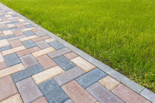 Best Professional Driveway Pavers  in Crystal River, FL