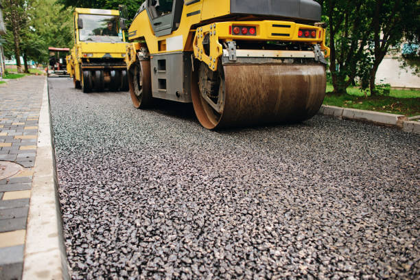 Best Driveway Pavers Near Me  in Crystal River, FL