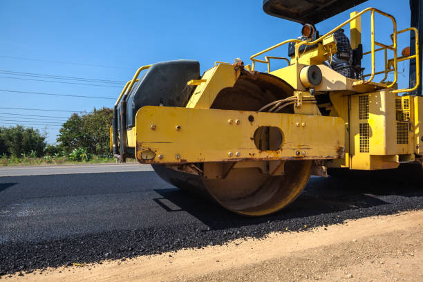 Best Affordable Driveway Paving  in Crystal River, FL